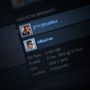 Tagging Steam Community Screenshots
