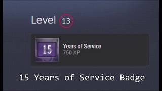 Buy OLD STEAM ACCOUNT 15 years of service 2003 year+mail and download.