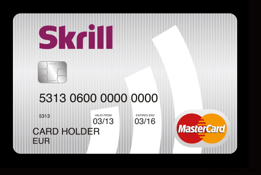 Skrill регистрация - Инструкция по регистрации в платежной системе Skrill (скрилл)