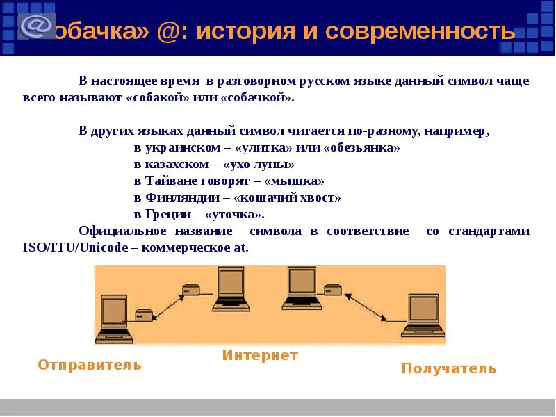 Презентация по информатике на тему: «Электронная почта» — 2026 Презентация по информатике на тему: «Электронная почта» — 2026.