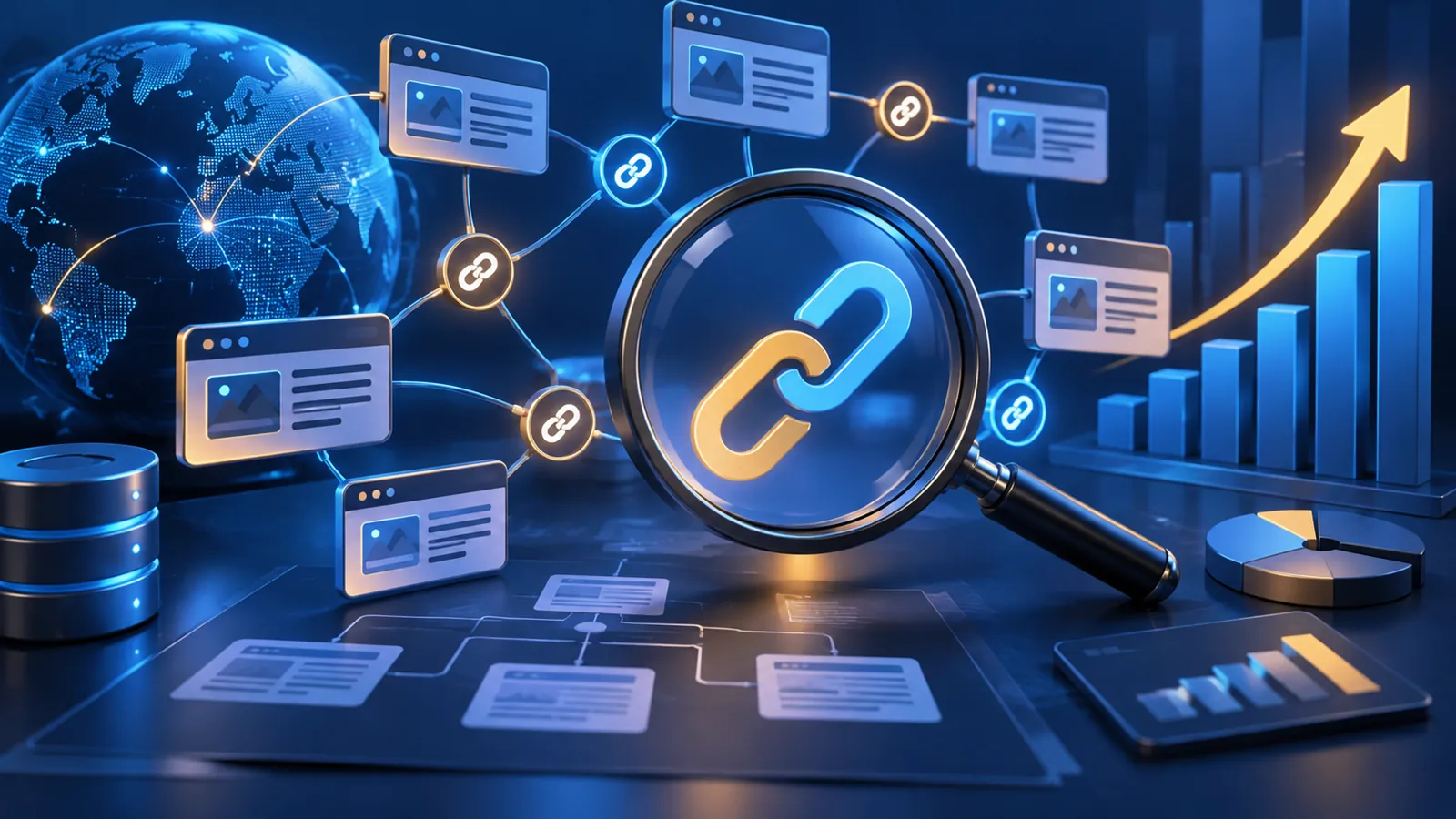 Обзор возможностей SEO-сервиса Ahrefs