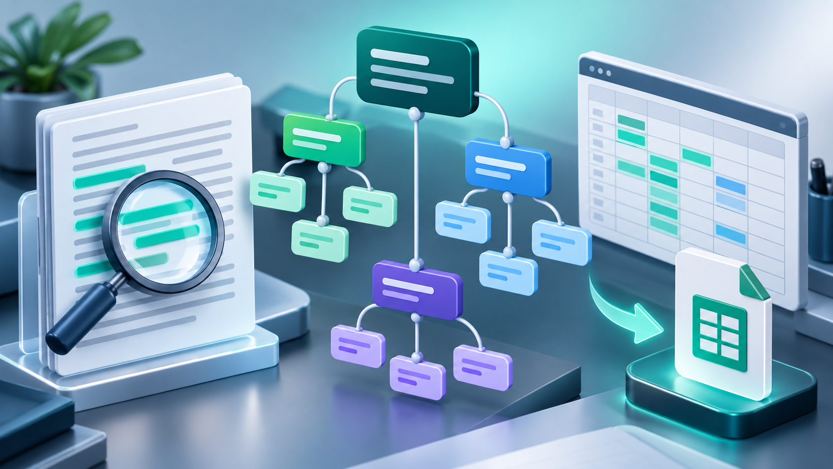 Кластеризация и подбор ключевых слов для SEO